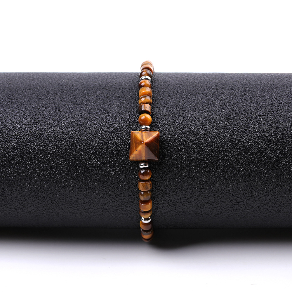 tiger eye
