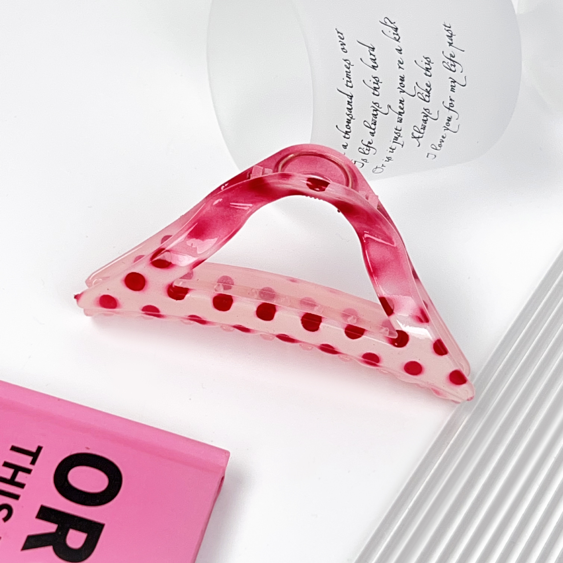 Triangle 11.6cm