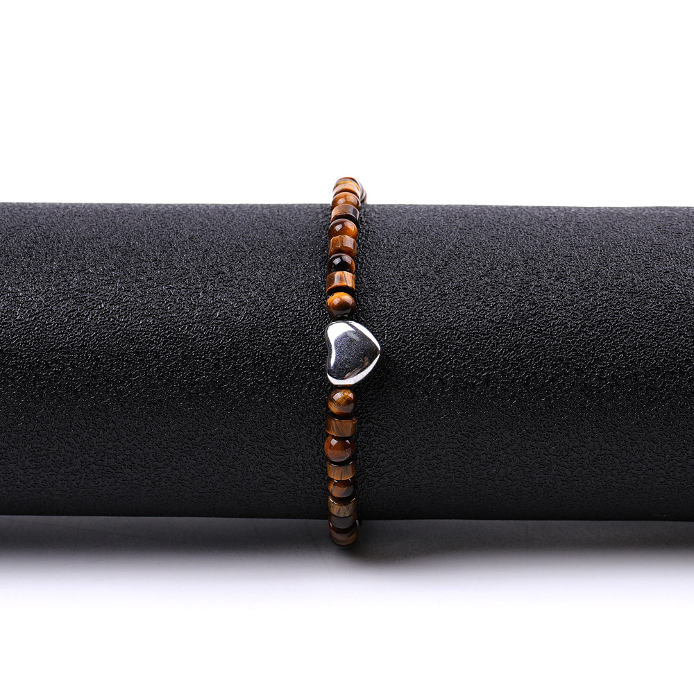 tiger eye