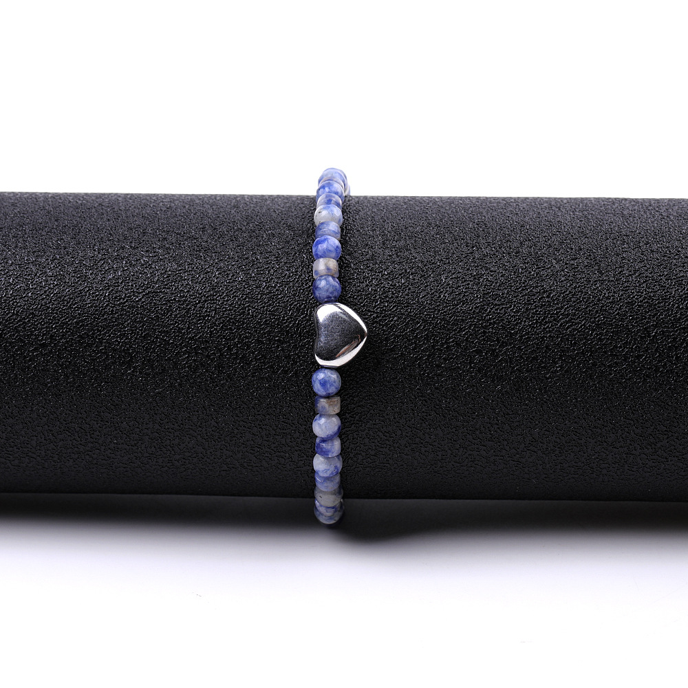 Blue Spot