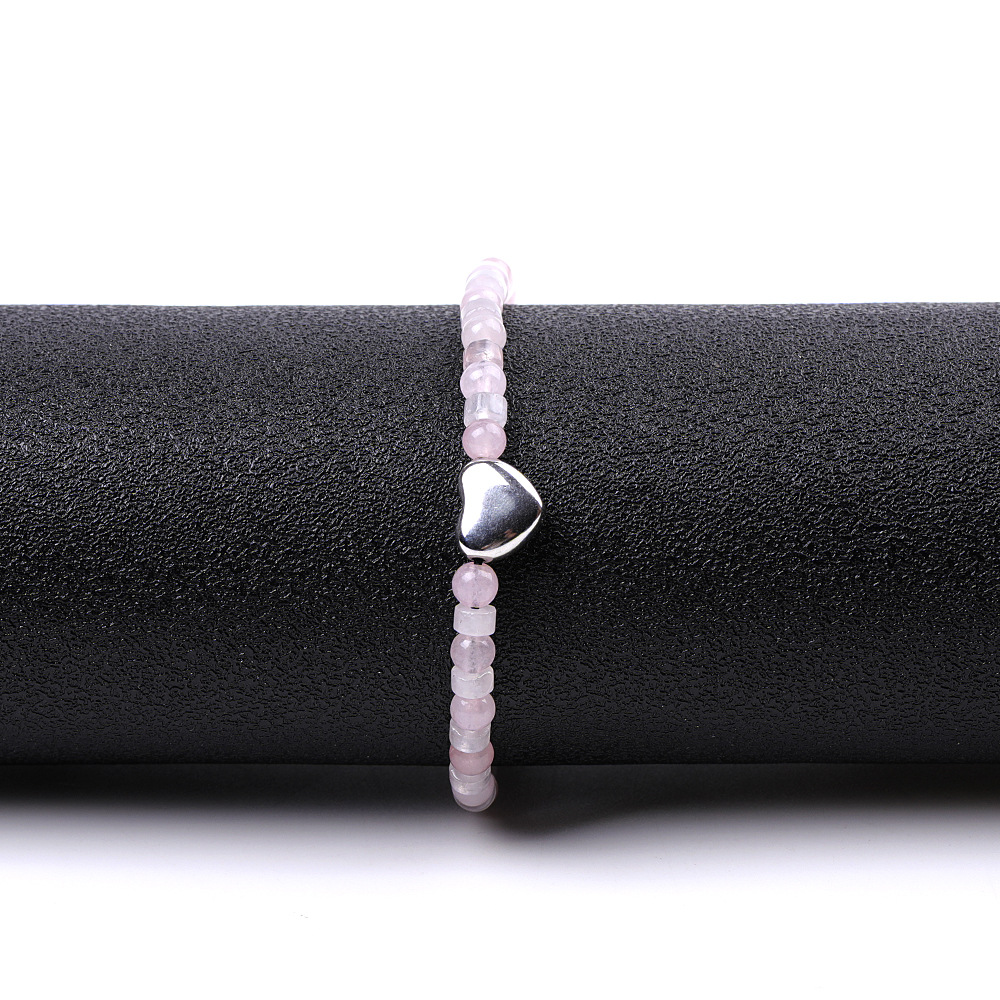 Rose Quartz
