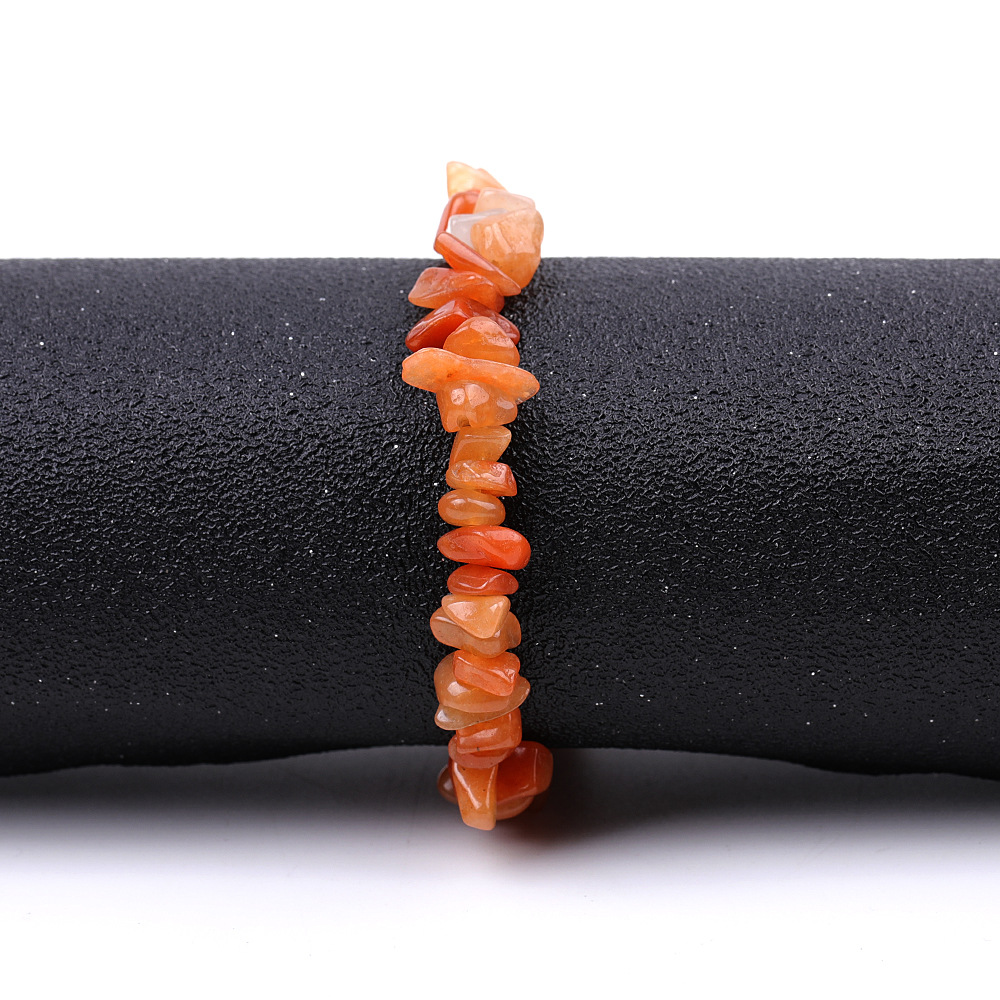 Red Aventurine