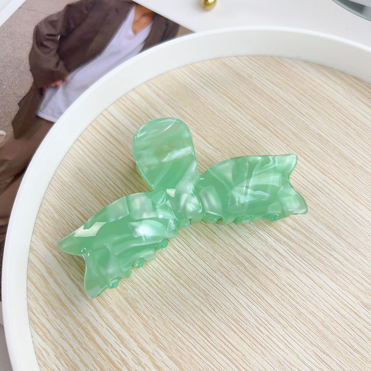 Green 11CM