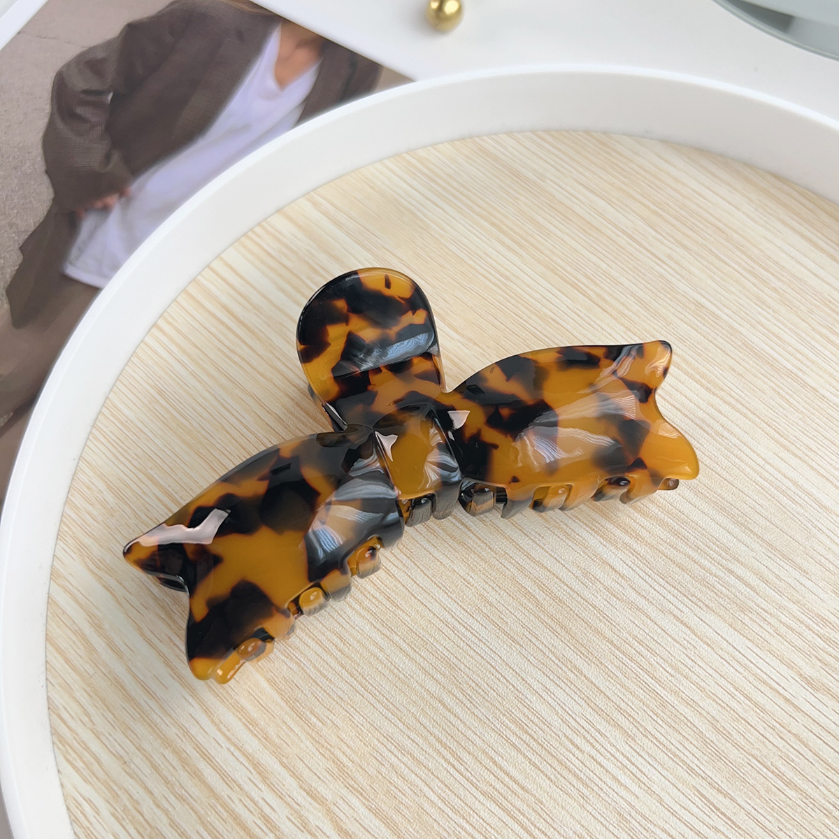 Cafe hawksbill 11CM