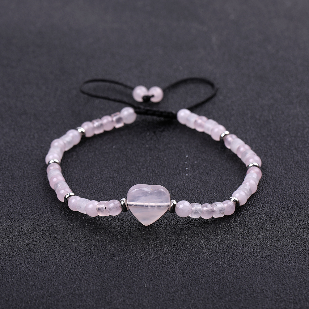 Rose Quartz