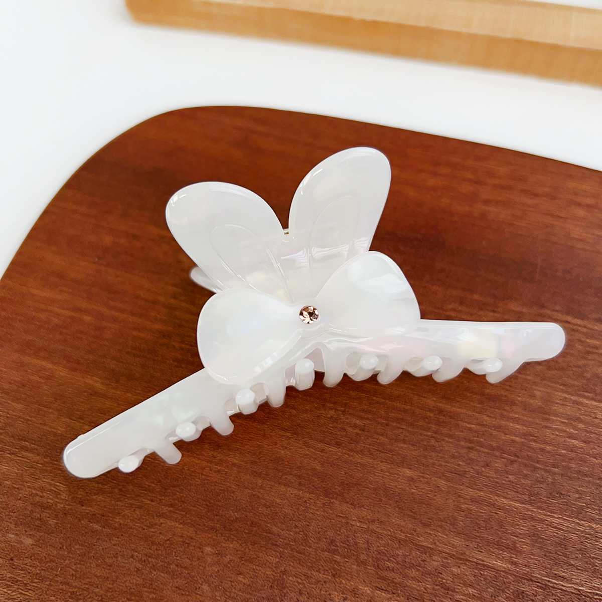 Mermaid White-Large