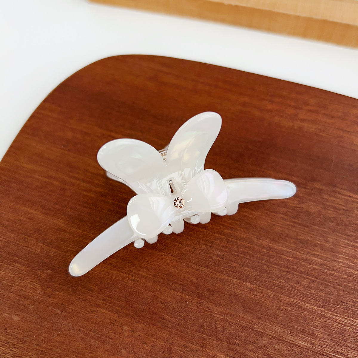 Mermaid White-Small