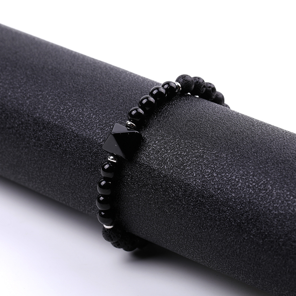 Black Agate