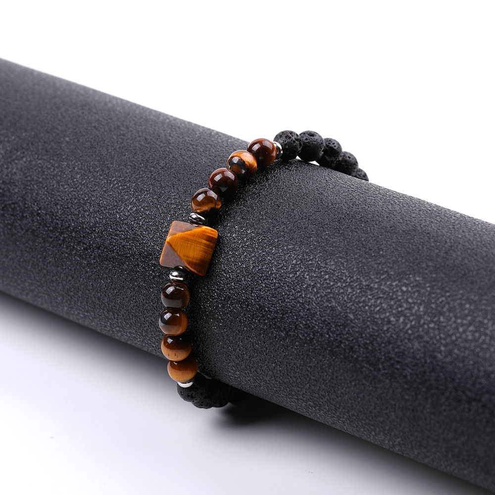 tiger eye