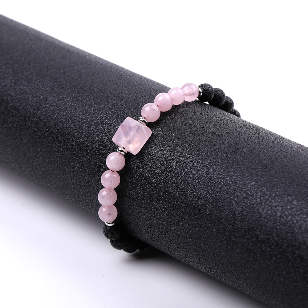 Rose Quartz