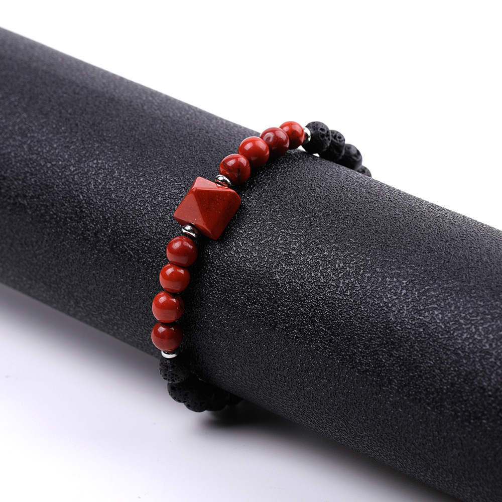 red jasper