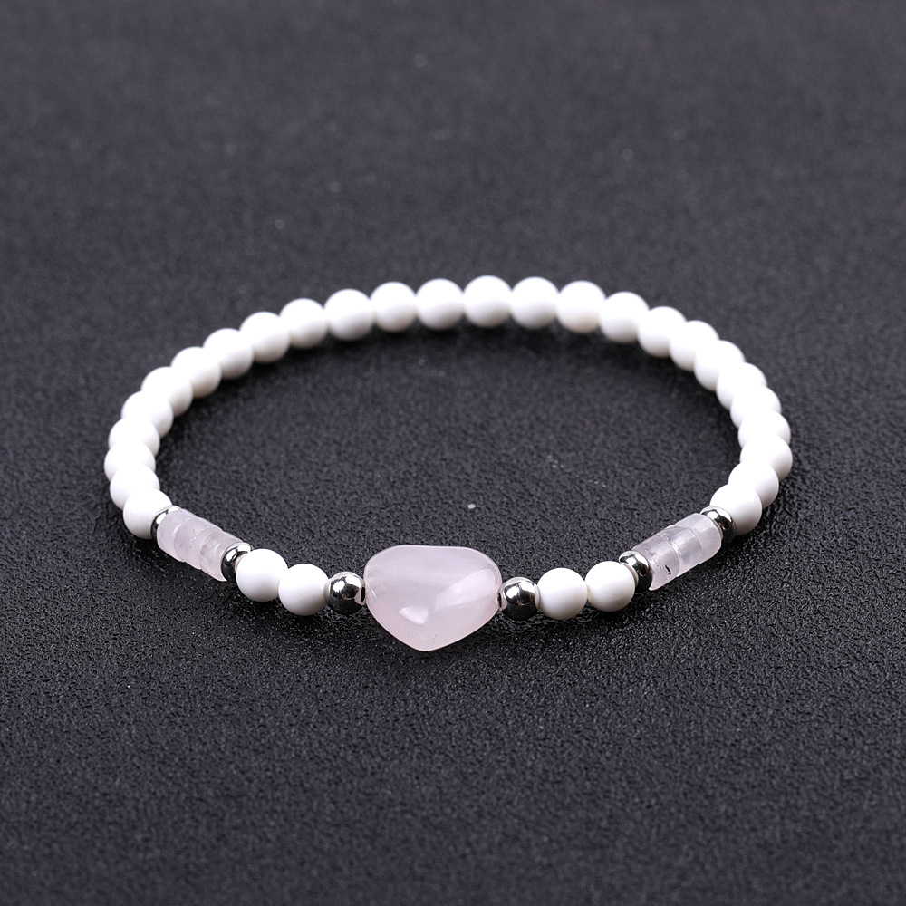Rose Quartz