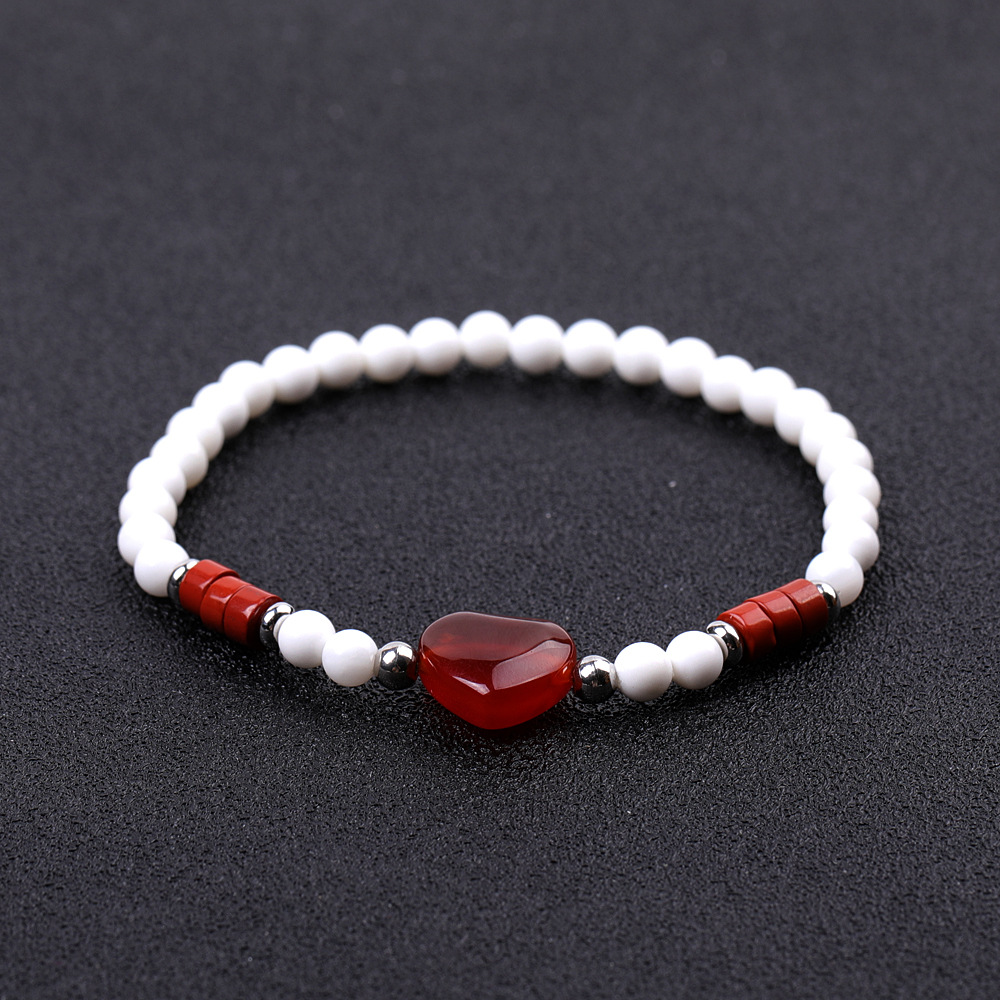 Red Agate