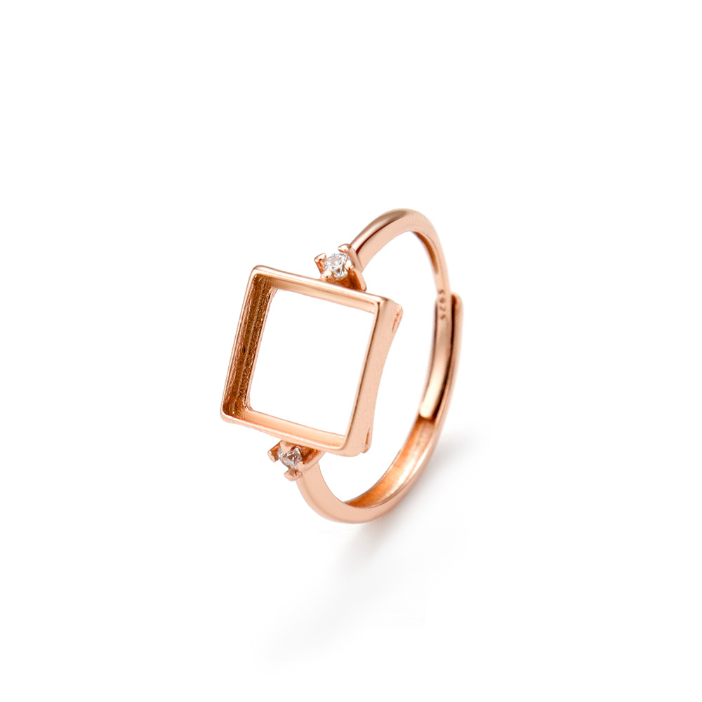 Rose gold