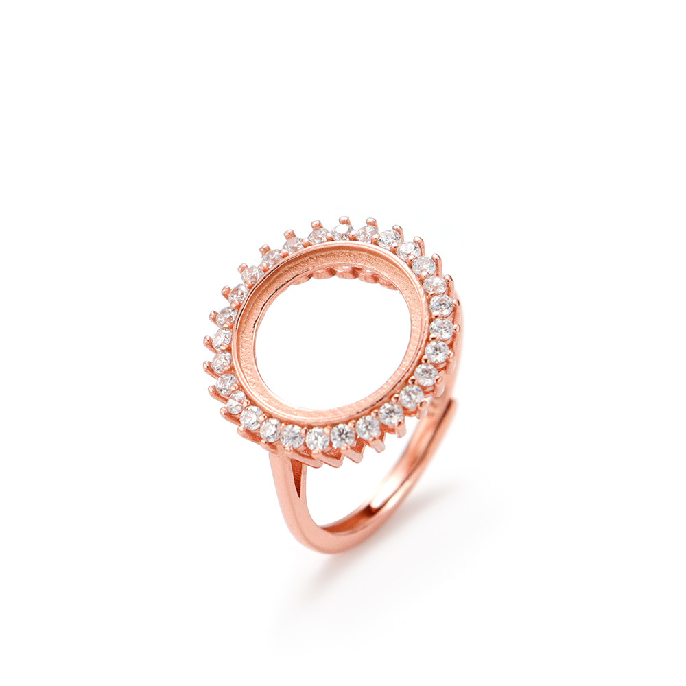 Rose gold