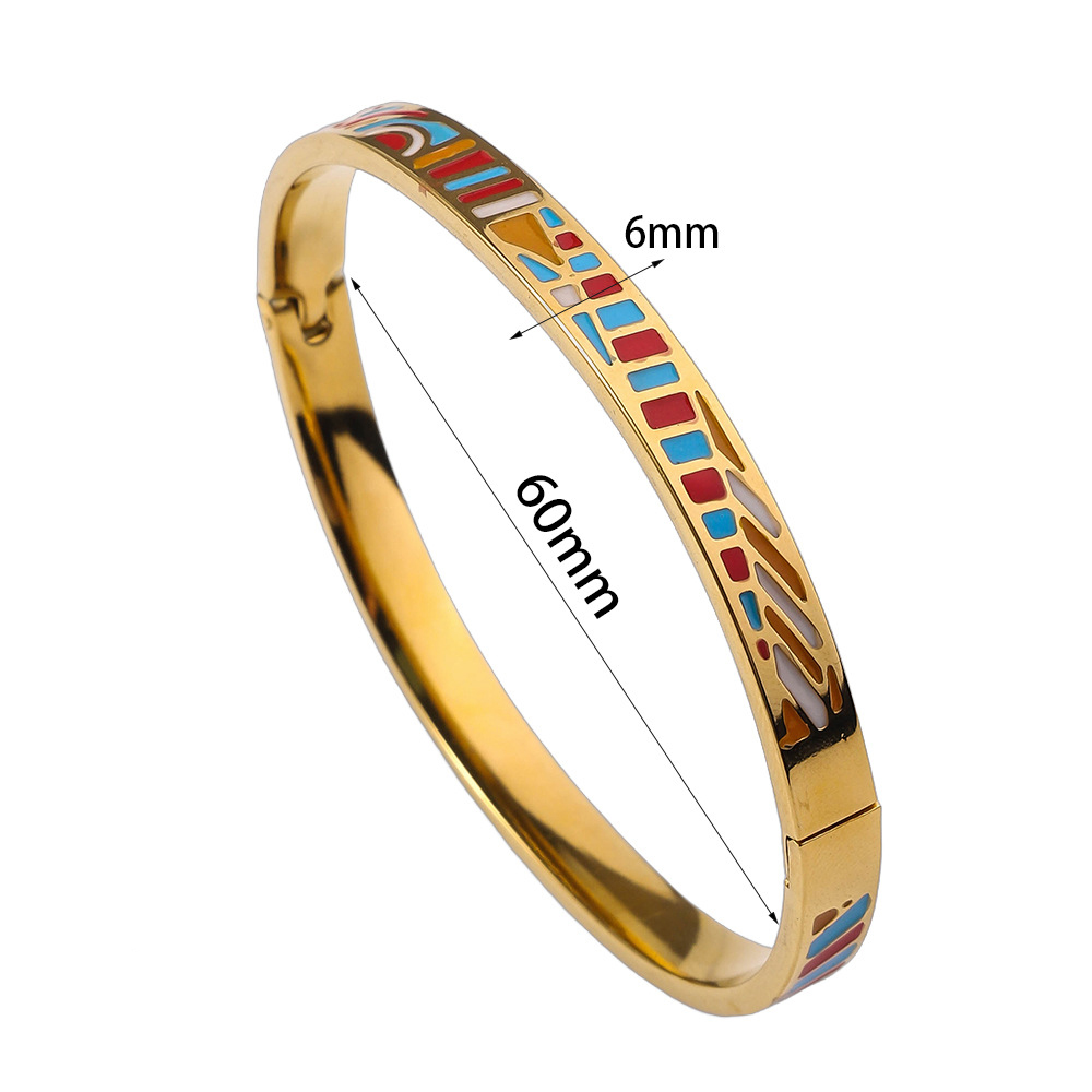 Sz701 (6mm wide)