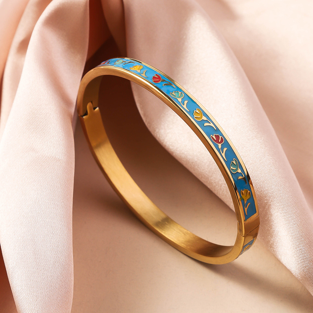 Sz716 (blue) 6mm wide
