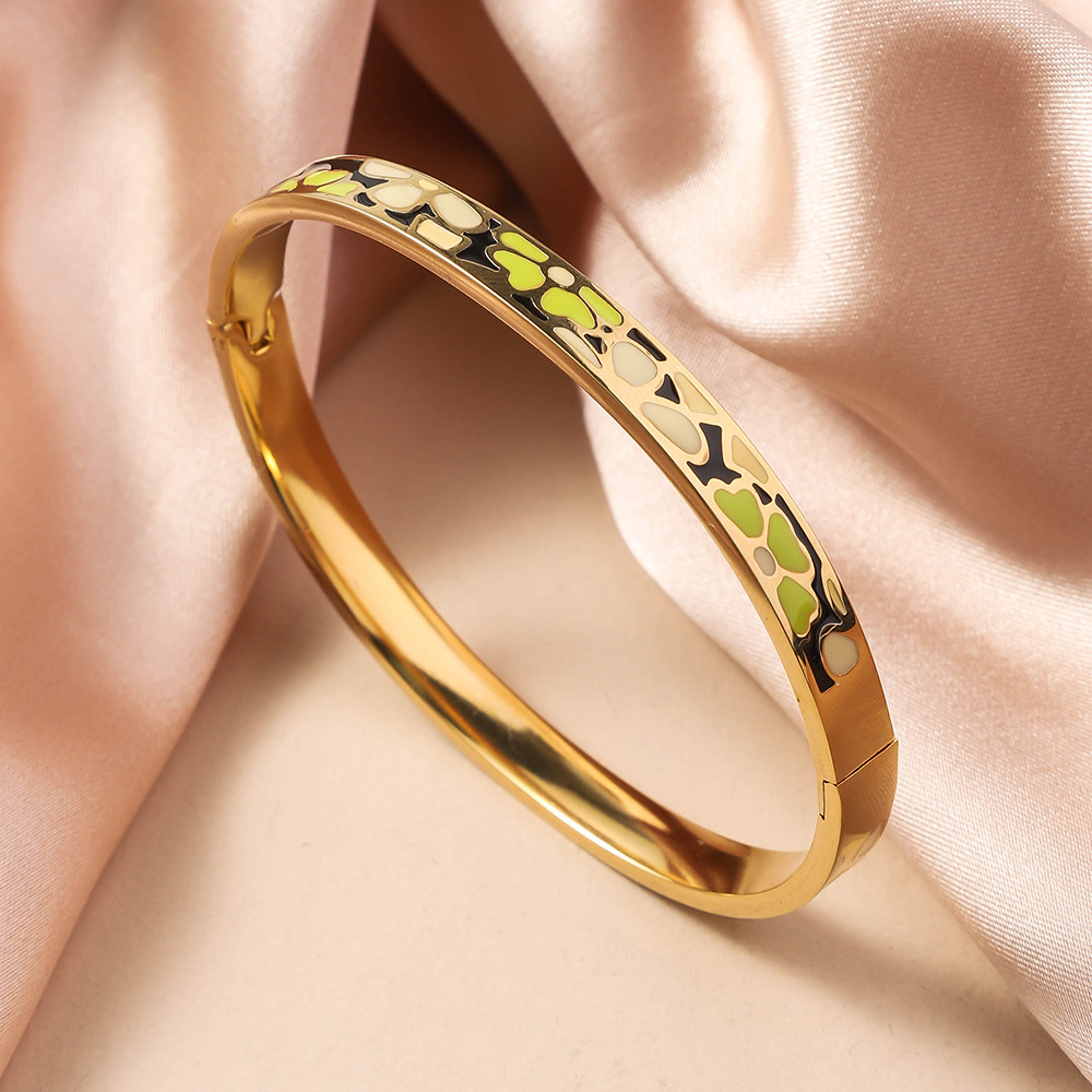 Sz710 (yellow light yellow) 6mm wide