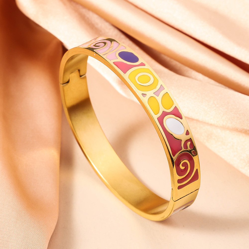 Sz722 (yellow pink purple white powder)