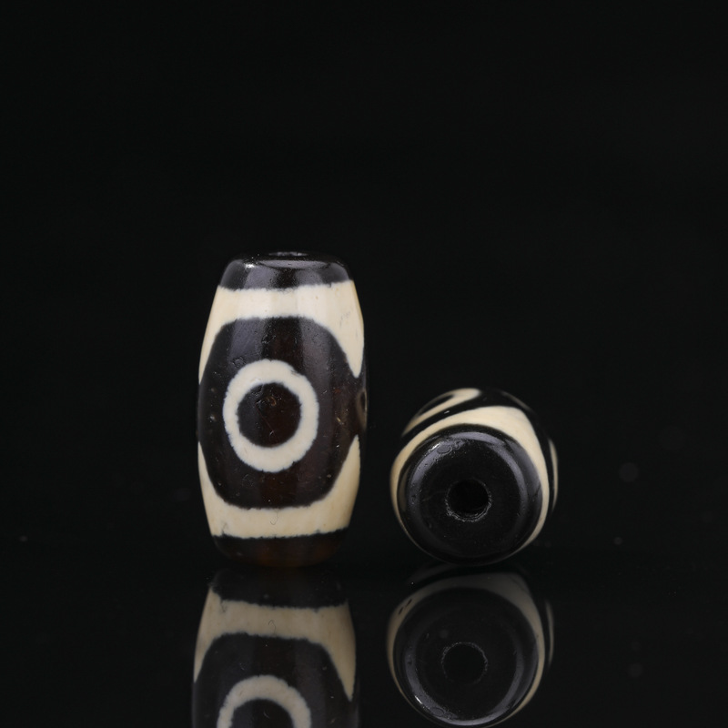Invisible 10x20 three eyes