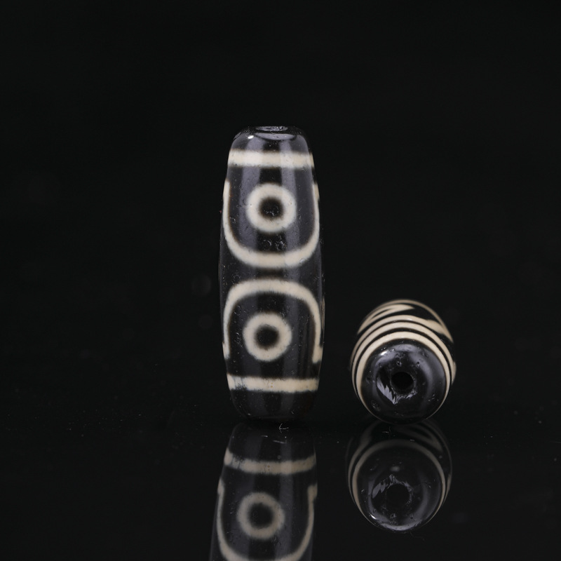 Invisible 11x28 three eyes