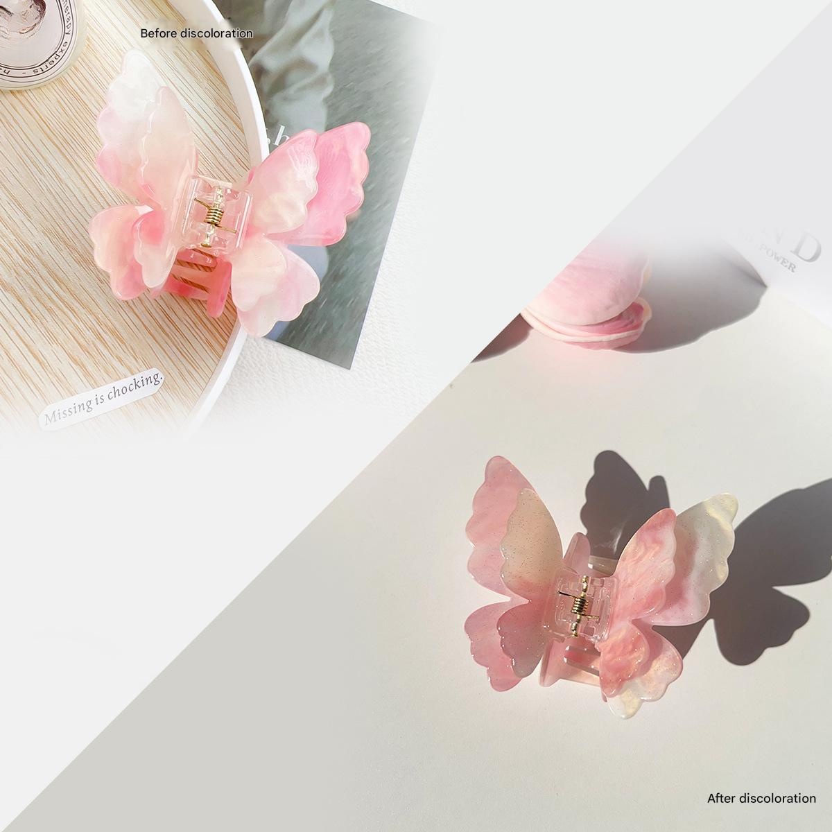 Rose pink 7.5CM