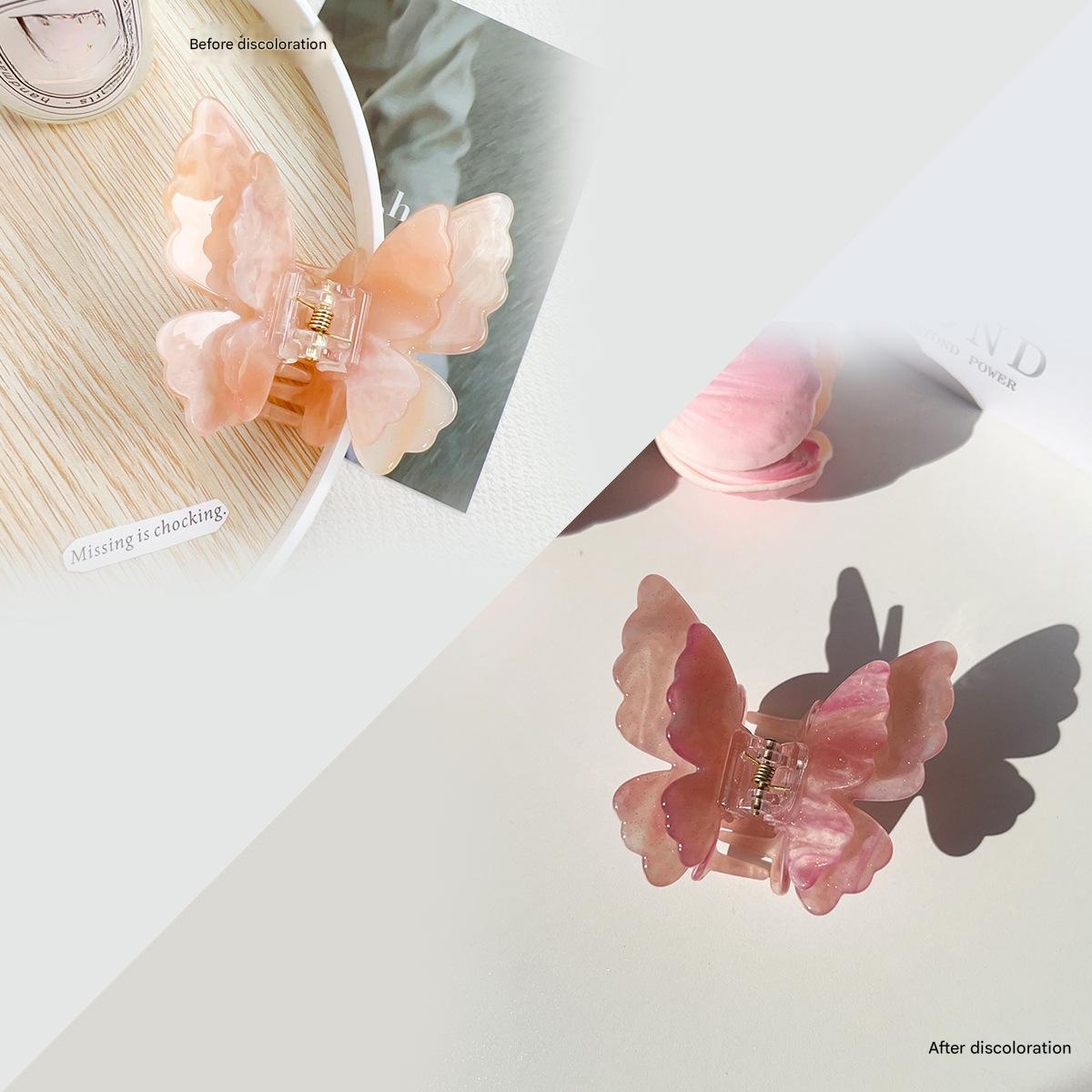 Peach powder 7.5CM