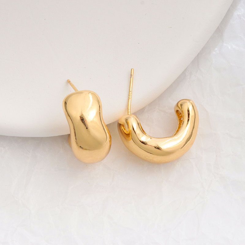 Yellow gold (ED790)