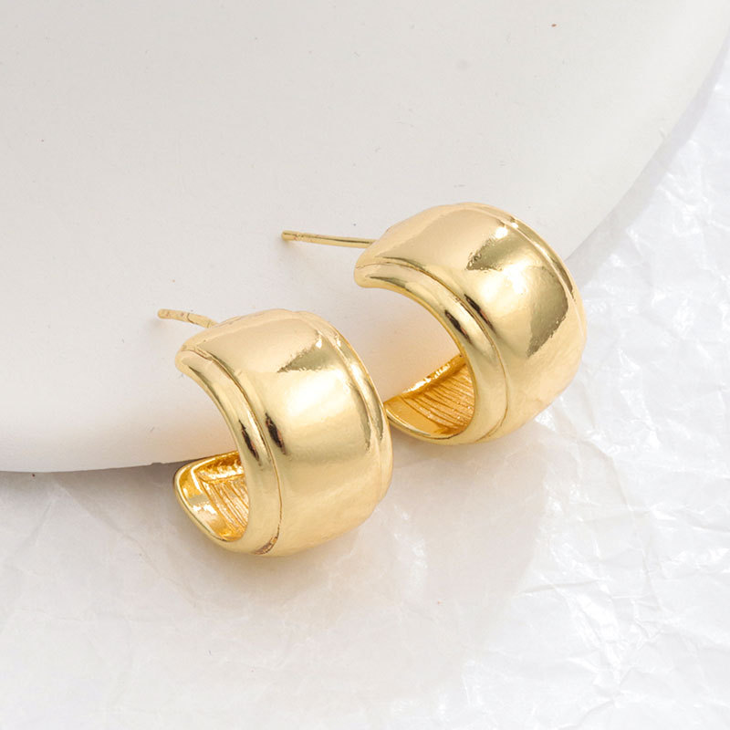 Yellow gold (ED791)