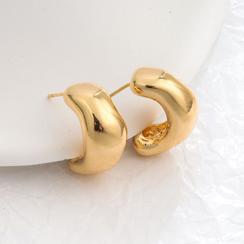 Yellow gold (ED792)