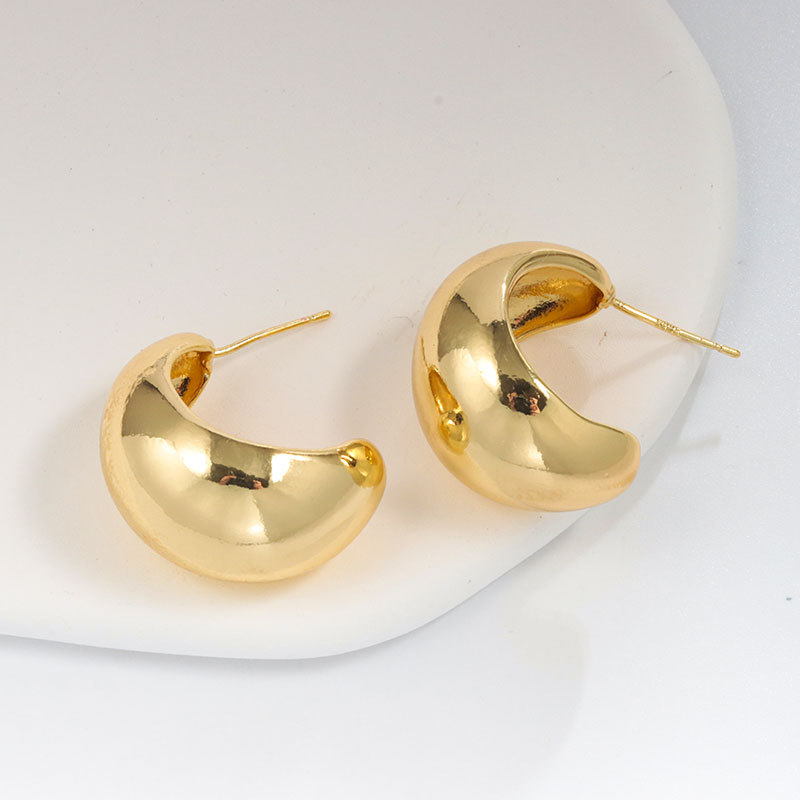 Yellow gold (ED793) large