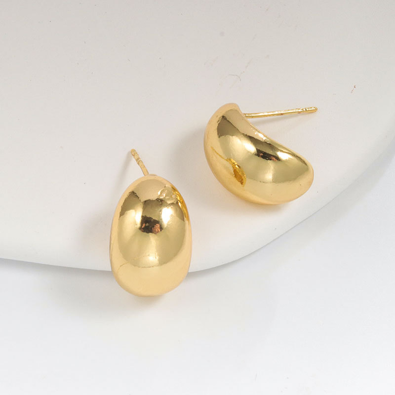 Yellow gold (ED793) small