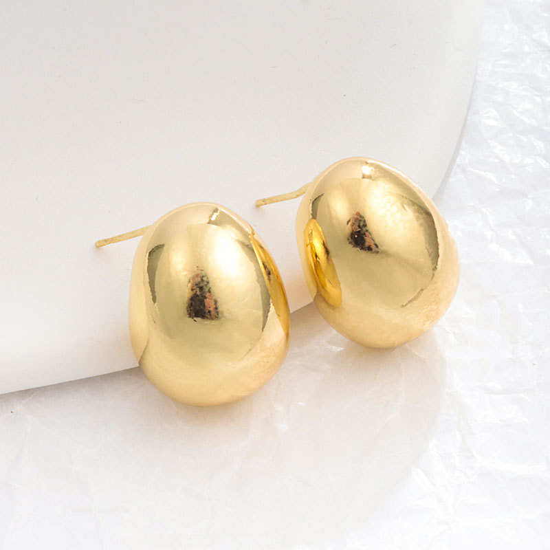 Yellow gold (ED795) large