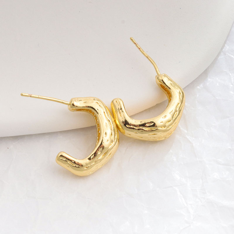 Yellow gold (ED796)