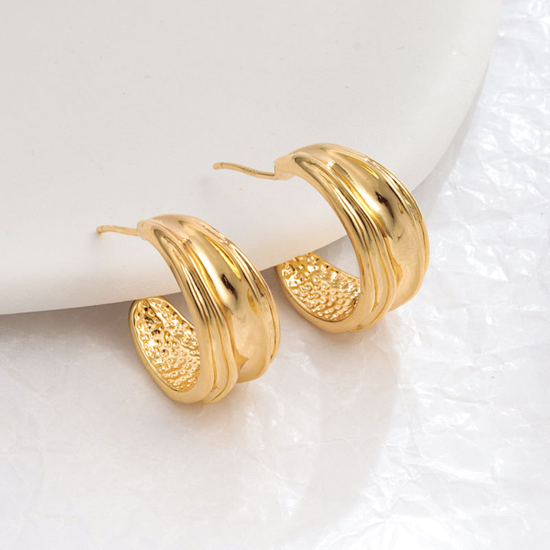 Yellow gold (ED797)