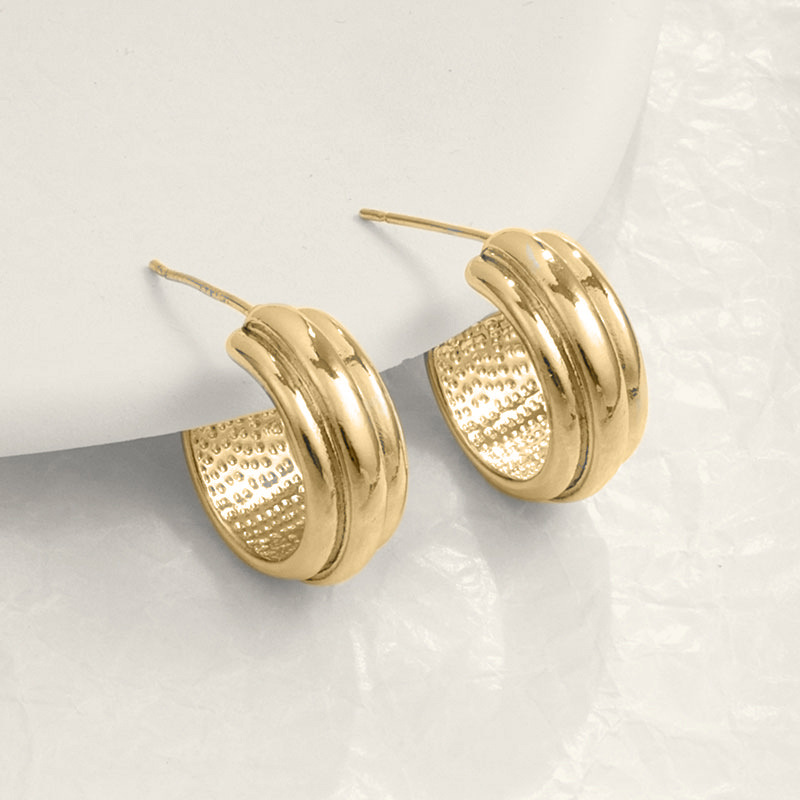Yellow gold (ED799)