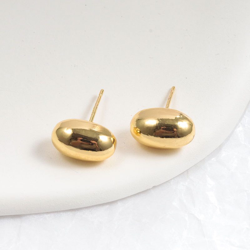 Yellow gold (ED801) large