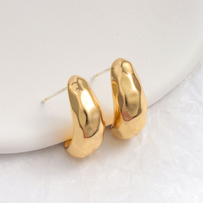 Yellow gold (ED802)