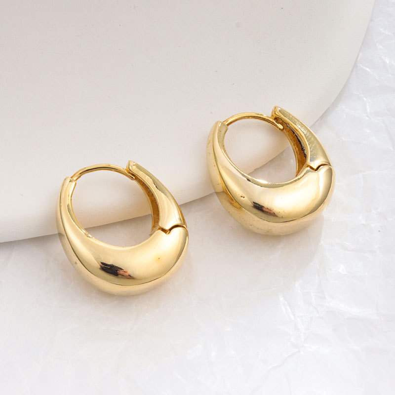Yellow gold (ED805)