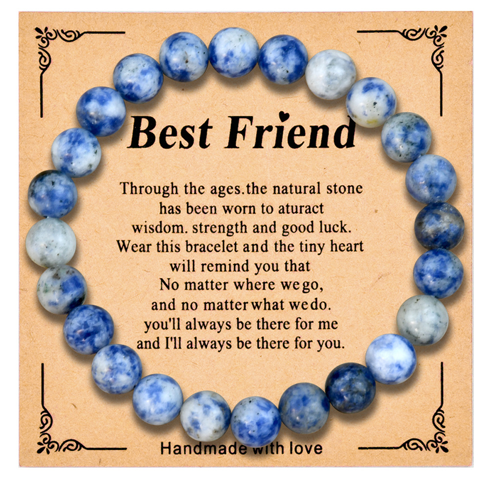 B1729 Blue Point Stone