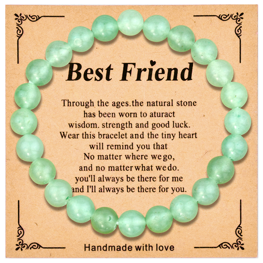 B1738 Green Aventurine
