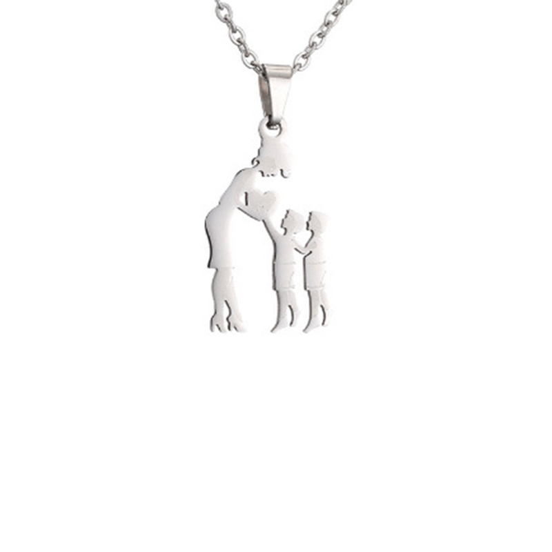 NST-0283 mother 2 son