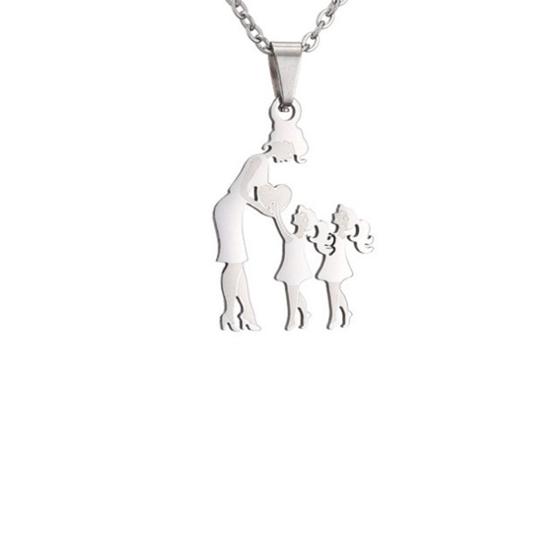 NST-0283 mother 2 daughter