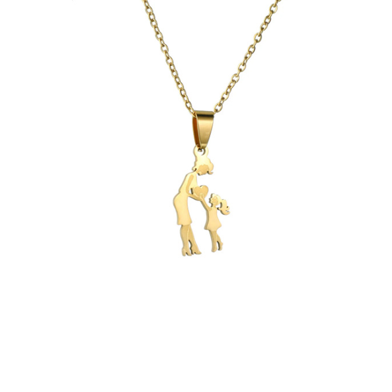 NST-0283 mother 3 daughter golden