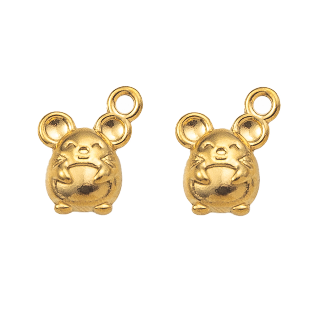 Goldfarbe