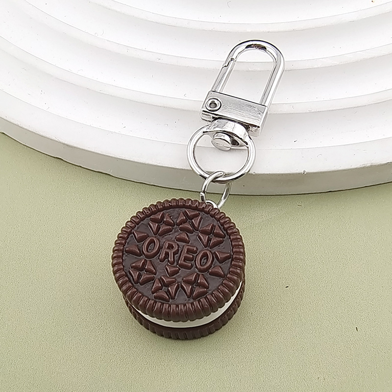 Chocolate Cookies