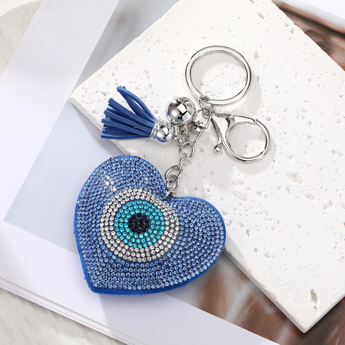 blue love