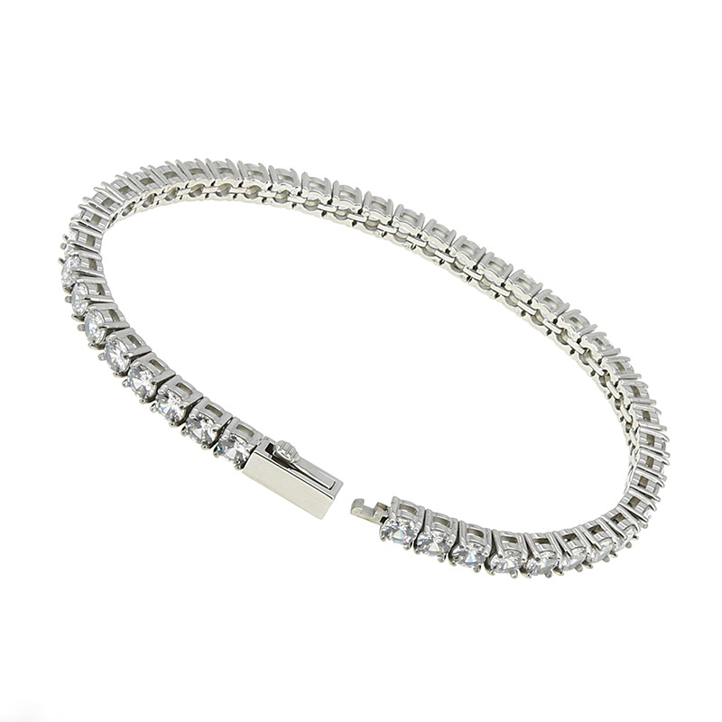 4mm wide steel color 18cm