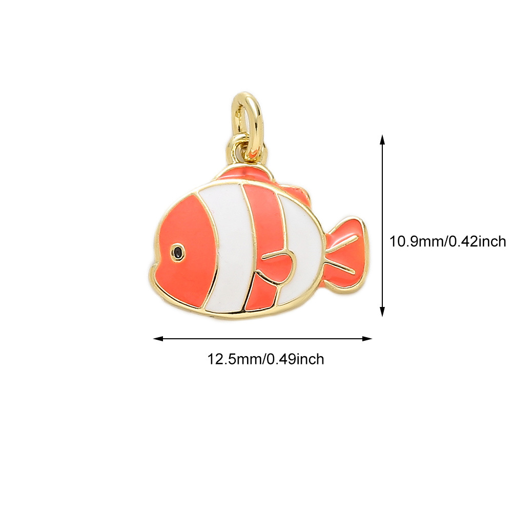 A58 clownfish