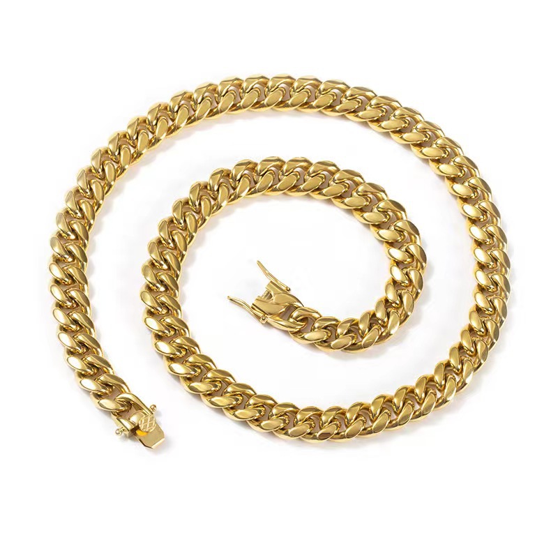 Gold 10MM width 50CM